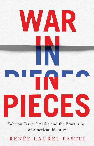 War in Pieces