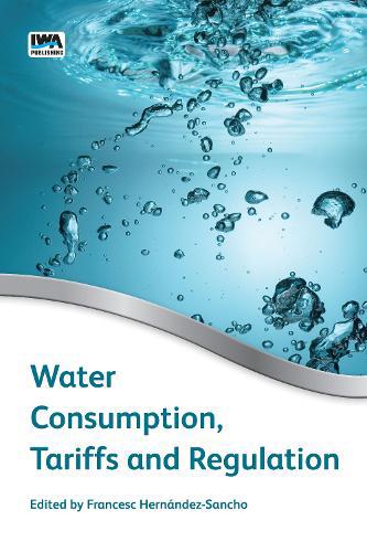 Water Consumption, Tariffs and Regulation