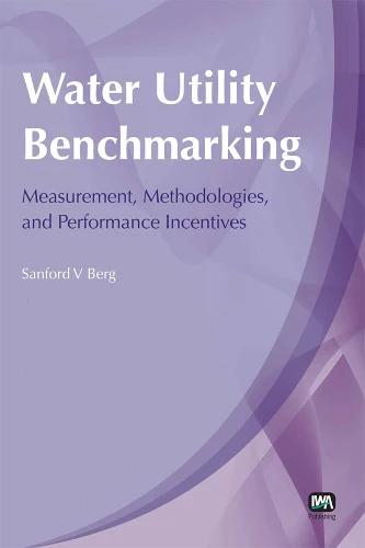 Water Utility Benchmarking