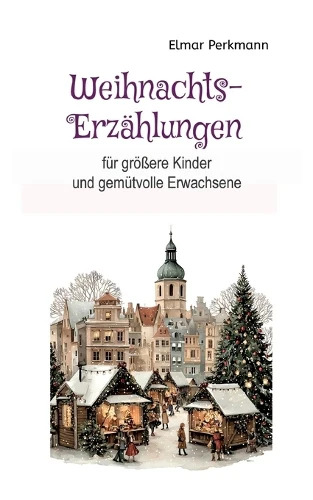 Weihnachtsgeschichten