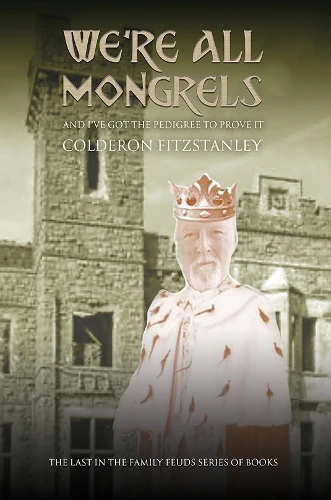 We're All Mongrels