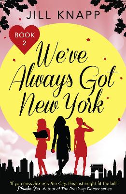 We’ve Always Got New York