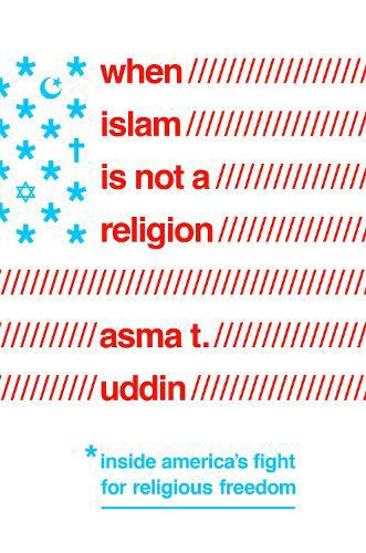 When Islam Is Not a Religion