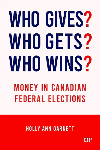 Who Gives? Who Gets? Who Wins?