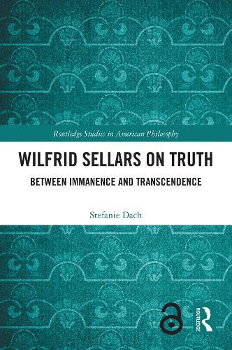 Wilfrid Sellars on Truth