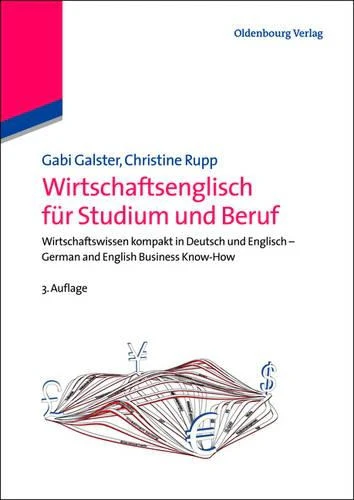 Wirtschaftsenglisch Für Studium Und Beruf
