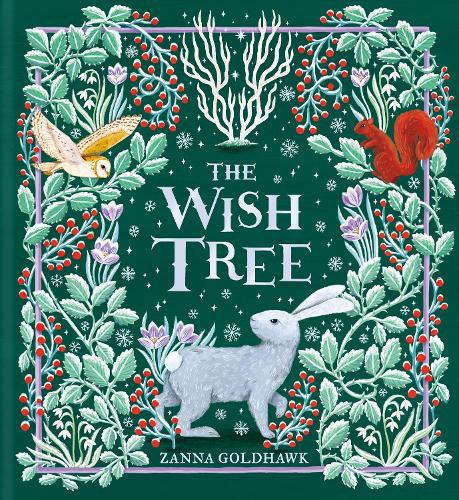 Wish Tree