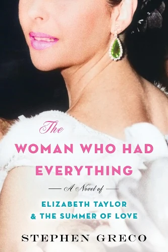 Woman Who Had Everything