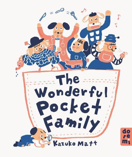 Wonderful Pocket Family