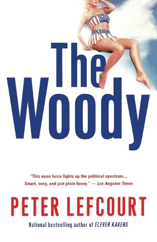 Woody