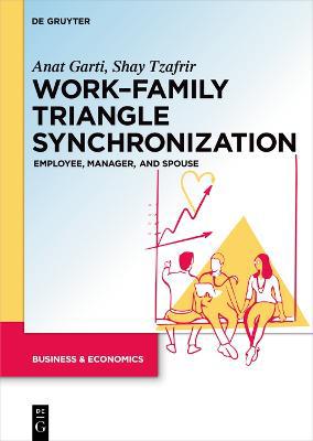 Work–Family Triangle Synchronization