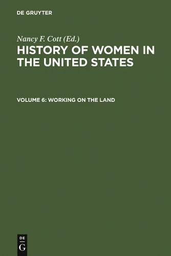 Working on the Land