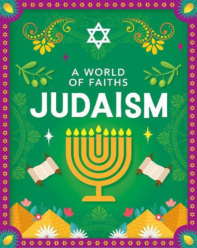 World of Faiths: Judaism