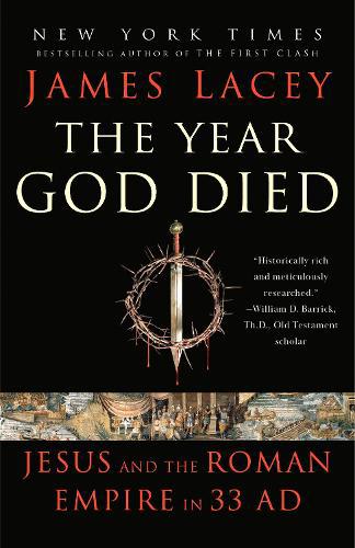 Year God Died