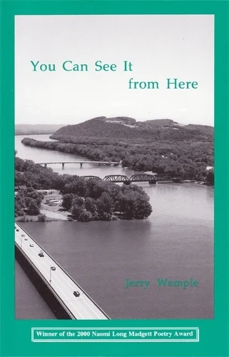 You Can See It from Here