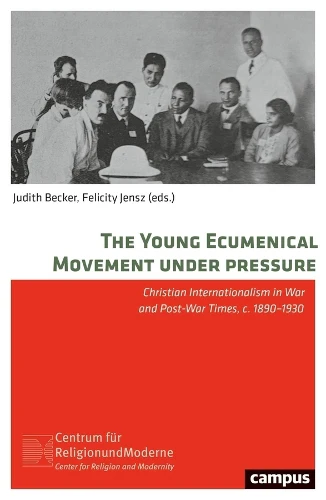 Young Ecumenical Movement under Pressure