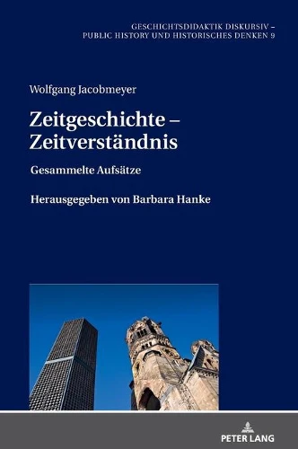 Zeitgeschichte - Zeitverstaendnis